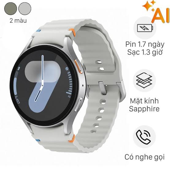 Samsung Galaxy Watch7 44mm